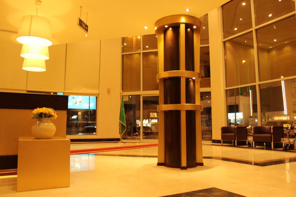Nozol Aram 3 Hotel Apartments Riyadh Exterior photo